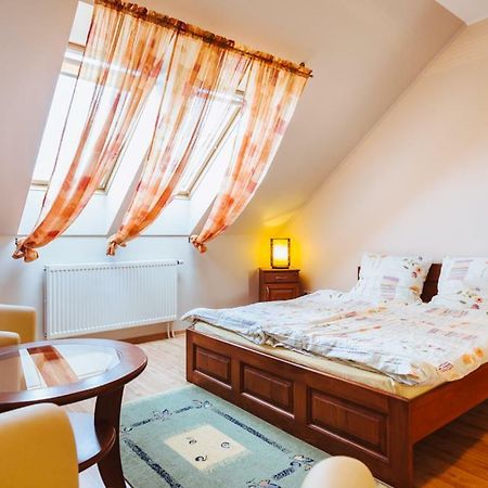 Apartamenty U Barbary Ełk Buitenkant foto